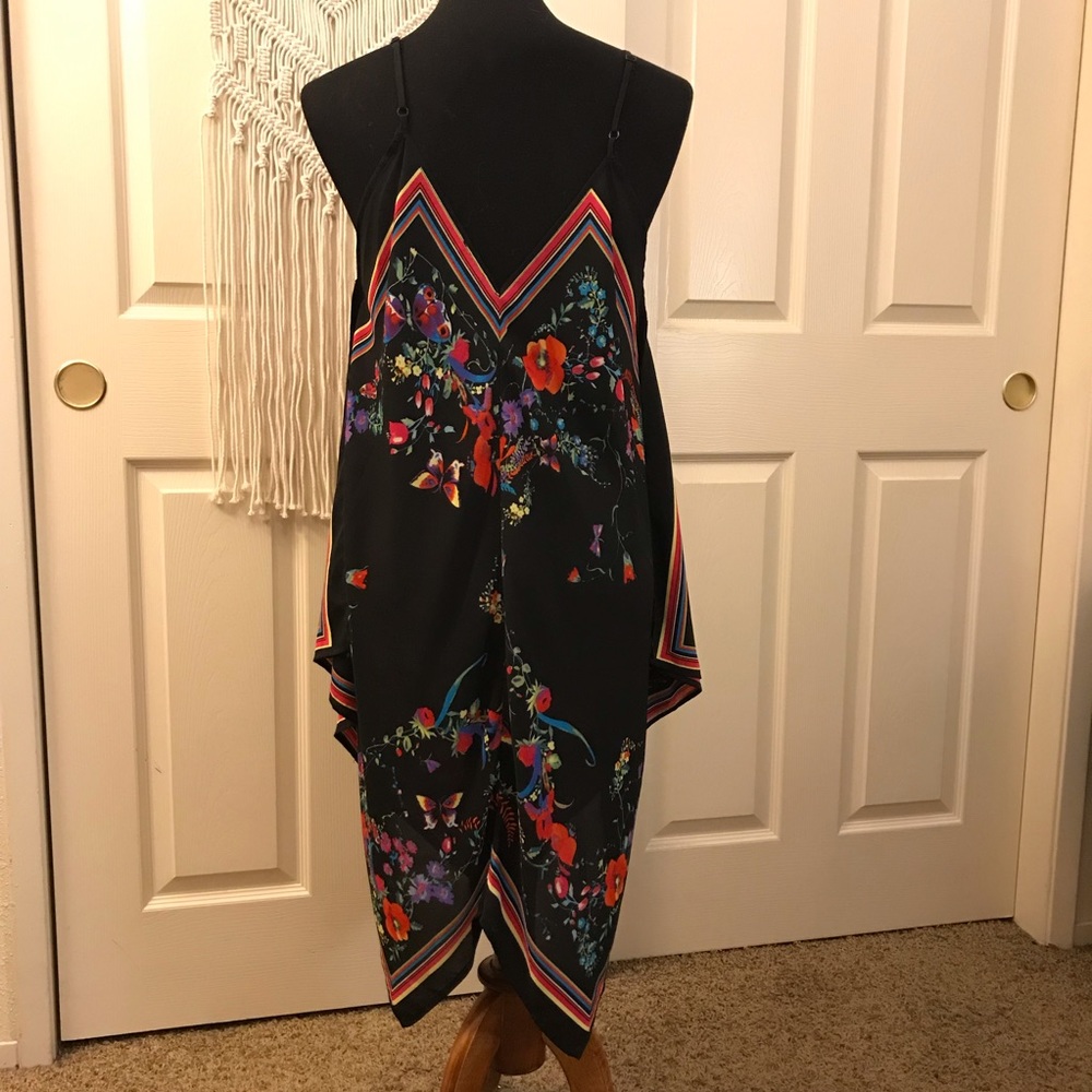 Handkerchief dress✨